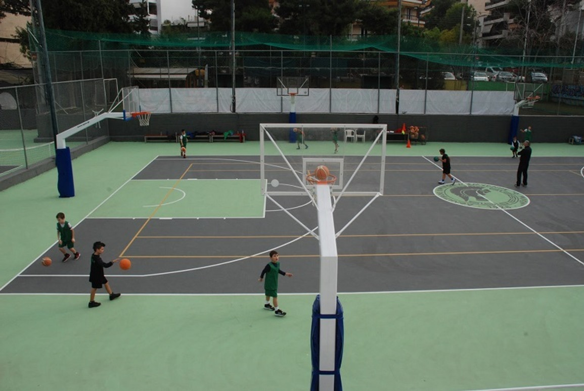 ΣΕΠΚ: &quot;Αναγκαία η επανεκκίνηση στο ερασιτεχνικό μπάσκετ&quot;