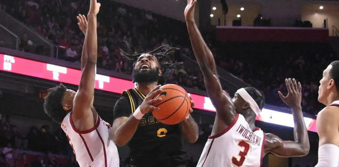 Μάρκος Τσοχώνης ή Marcus Tsohonis: Τρία αφιερωμένα tweet από τον Τζέιμς και 28 πόντοι μπροστά στον ΛεΜπρον
