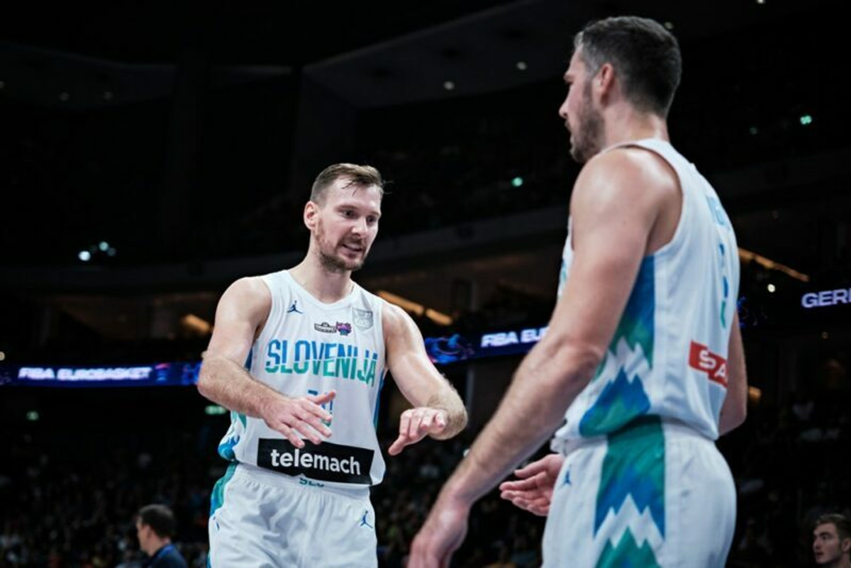 Τέλος το Eurobasket για τον Ζόραν Ντράγκιτς