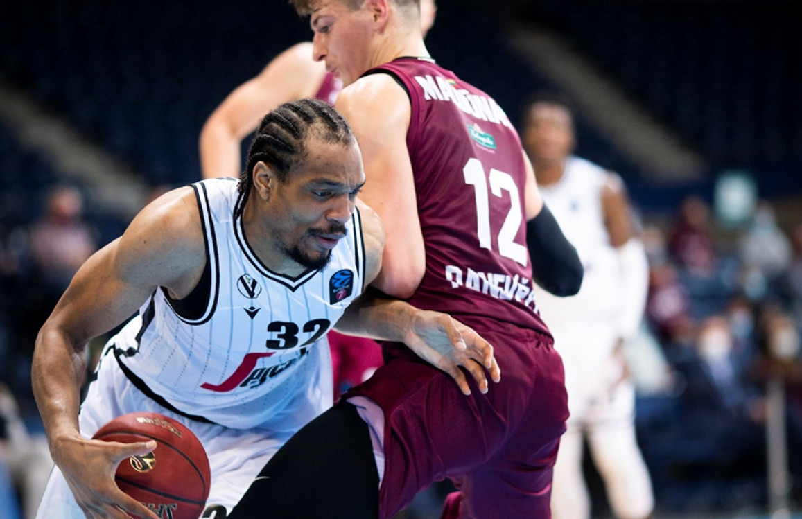EuroCup: Δύο εξ αναβολής αγώνες της 6ης αγωνιστικής στην Ιταλία