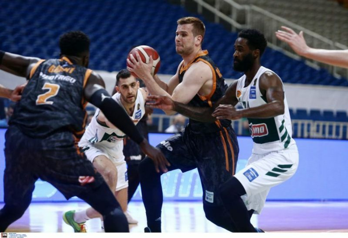 Super Cup: Προμηθέας Π.-Παναθηναϊκός για τον πρώτο τίτλο!