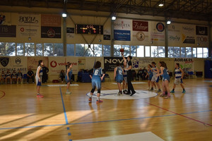 Πανελλήνιο Εφήβων &amp; Νεανίδων: Τη Μ. Δευτέρα οι τελευταίοι των Final-8