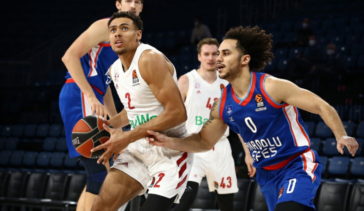 Το poster dunk του Γουέιντ Μπόλντγουιν στο Νο1 του Top-10 (vid)