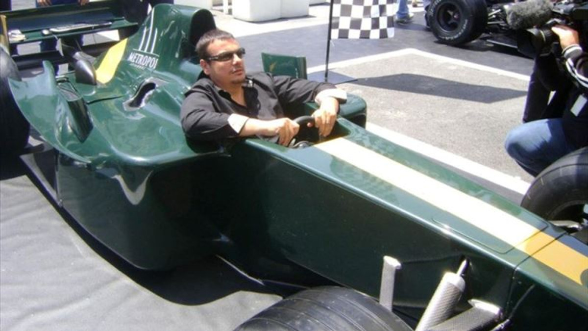 EuroLeague: Αταμάν... για pole position! (pic)