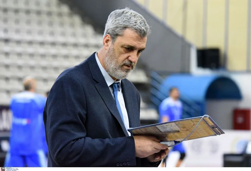 Οικονόμου: "Πίστευα ότι θα γυρίσω στον Παναθηναϊκό, δεν ήμουν αυτός που ήθελα στον Ολυμπιακό"