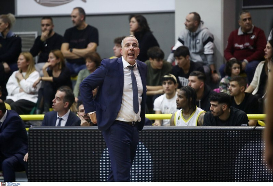 Λιμνιάτης: "Κακή η εικόνα μας, να γίνουμε καλύτερη ομάδα το 2024" (vid)