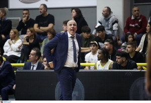 Λιμνιάτης: &quot;Κακή η εικόνα μας, να γίνουμε καλύτερη ομάδα το 2024&quot; (vid)