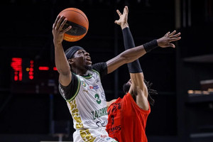 LKL: Break στο break και ισοφάριση η Ζαλγκίρις, 83-79 στο Βίλνιους