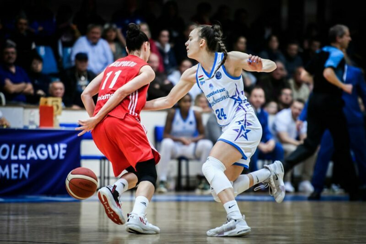 EuroLeague Γυναικών: Με την Ατομερόμου Σέκσαρντ την Τετάρτη ο Ολυμπιακός (live streaming)