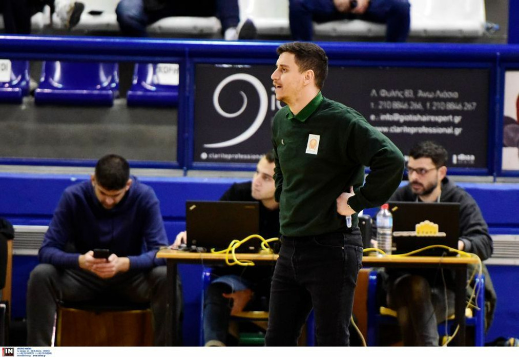 ΠΑΣ Γιάννινα και Εύνικος έλυσαν τη συνεργασία με τους προπονητές τους