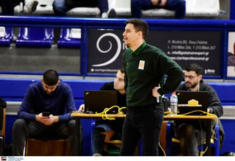 ΠΑΣ Γιάννινα και Εύνικος έλυσαν τη συνεργασία με τους προπονητές τους