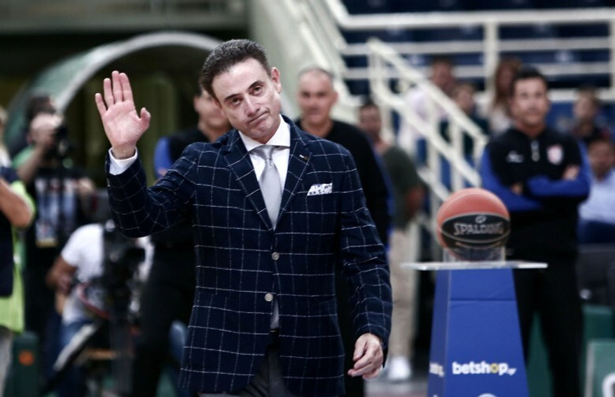 Πιτίνο: &quot;Διασκεδαστική η Euroleague, θα μου λείψετε όλοι&quot; (pic)