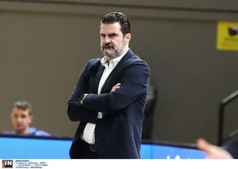 Αιγάλεω: Λύση συνεργασίας με τον Αλέξη Παπαδάτο (pic)