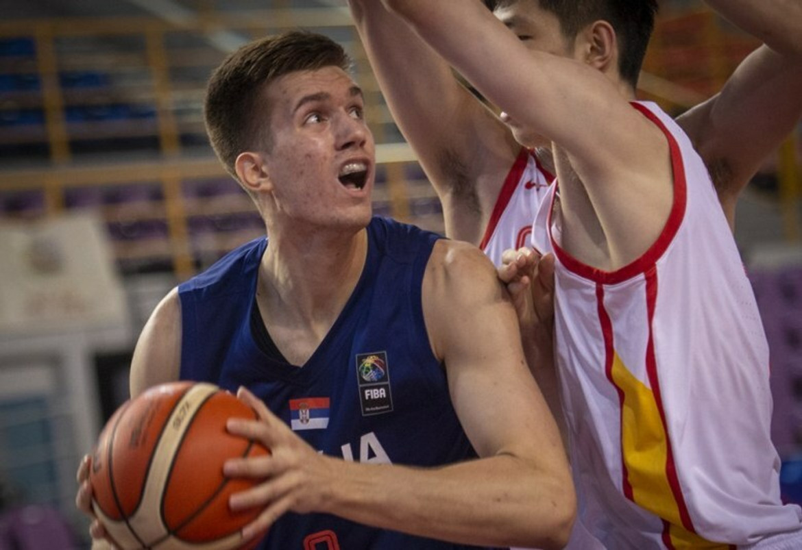 Παγκόσμιο Κύπελλο U19: Σαρωτική Σερβία, δυνατό το Μάλι