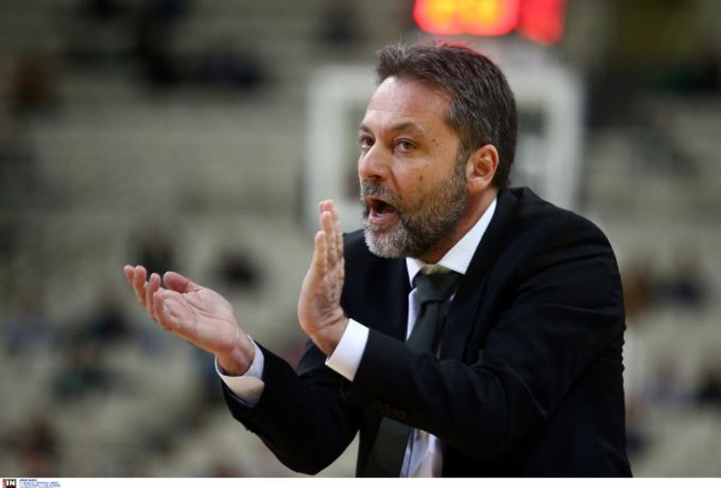 Σερέλης: &quot;Ήταν must win παιχνίδι για εμάς, να μην διαλέγουμε ματς&quot;!