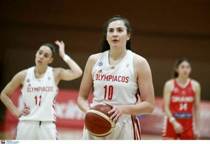 Μέγκαν Γκούσταφσον: Πήρε ισπανική υπηκοότητα (pic)