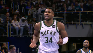 NBA All-Star Game: Σταθερά πρώτος ο Γιάννης (pic)