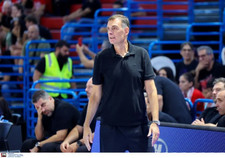 Ολυμπιακός: Το μήνυμα του Μπαρτζώκα για το τουρνουά της Κρήτης (vid)