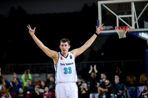 BCL: Με 33π. του Γουίλτζερ η Άνκαρα 98-94 τη Χάποελ Ιερουσαλήμ