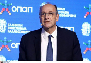 Διαδικτυακή συζήτηση Λιόλιου με τους μάνατζερ παικτών