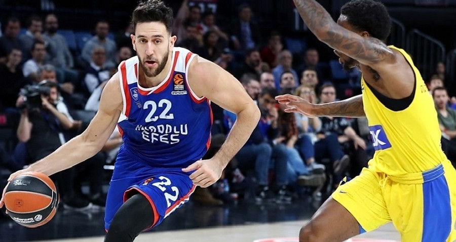 Ο Μίτσιτς MVP της 27ης αγωνιστικής στη Euroleague