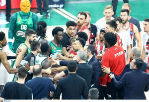 ΔΕΑΒ: Σε ακρόαση Λεσόρ-Λαρεντζάκης, &quot;αναρμόδια&quot; για Γιαννακόπουλο