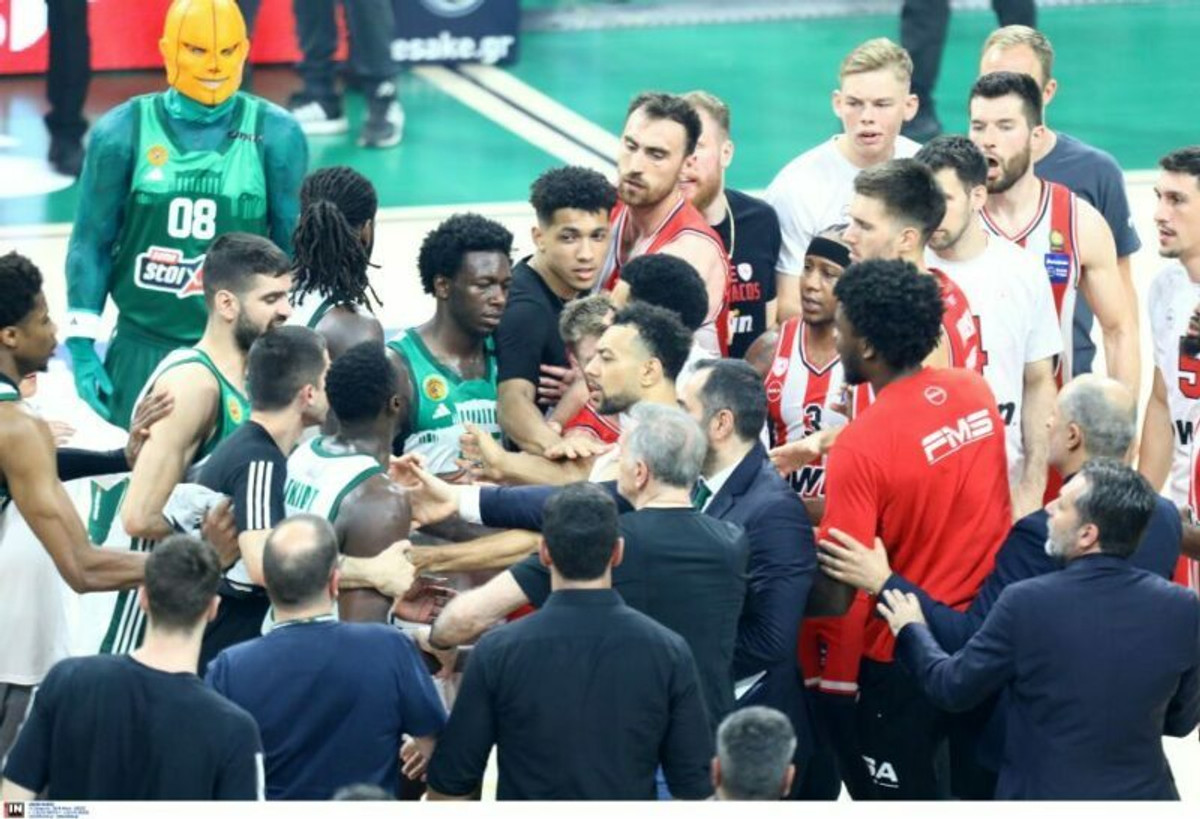 ΔΕΑΒ: Σε ακρόαση Λεσόρ-Λαρεντζάκης, &quot;αναρμόδια&quot; για Γιαννακόπουλο