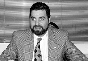 Τα συλλυπητήρια για την απώλεια του Θεόδωρου Καρατζά