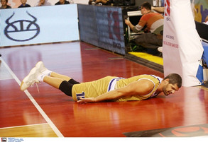 Τα highlights του Rising Stars-All Time Stars (video)