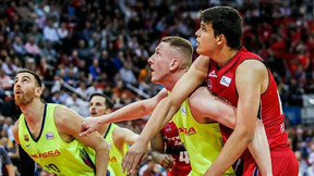 Liga Endesa: Δύσκολα Μπαρτσελόνα, Μπασκόνια, την Κυριακή με Βασιλειάδη η Ρεάλ