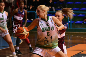 Α2 Γυναικών: Συνέχεια σήμερα στα playoffs και playout (LIVE STREAMING)