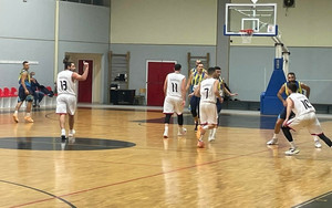 Γ’ Εθνική: Πρώτη νίκη για τον ΦΟ Βροντάδου