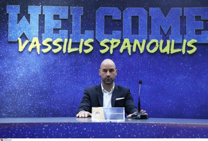 Σπανούλης: &quot;Πρώτος στόχος να γεμίσει το γήπεδο, έχω σκοτώσει τον παίκτη μέσα μου&quot; (vids)