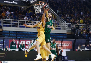 Basket League: Με clutch Φλιώνη στο Νο1, το Top-10 της 20ής αγωνιστικής