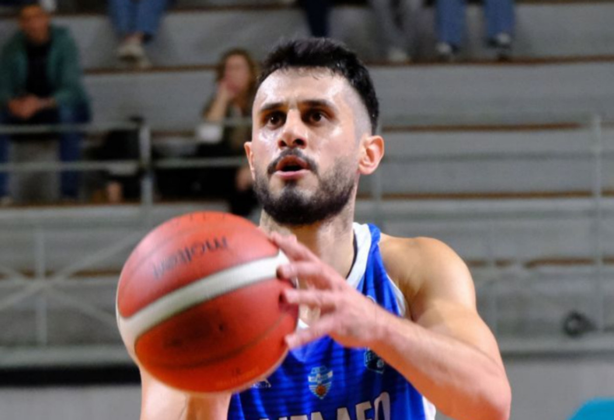 Παπαδιονυσίου: &quot;Όλοι στο Αιγάλεω θέλαμε να δείξουμε ότι η άνοδος είναι δική μας υπόθεση&quot;