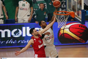 Euroleague: Η ευρωπαϊκή (προ)ιστορία των ελληνικών ντέρμπι