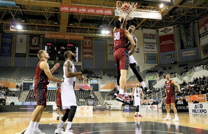 ΠΑΟΚ: Τα καλύτερά του στα χρόνια του BCL (video)