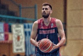 Α2: Μανοΐλοβιτς ο MVP της αγωνιστικής- Οι πρώτοι της στατιστικής
