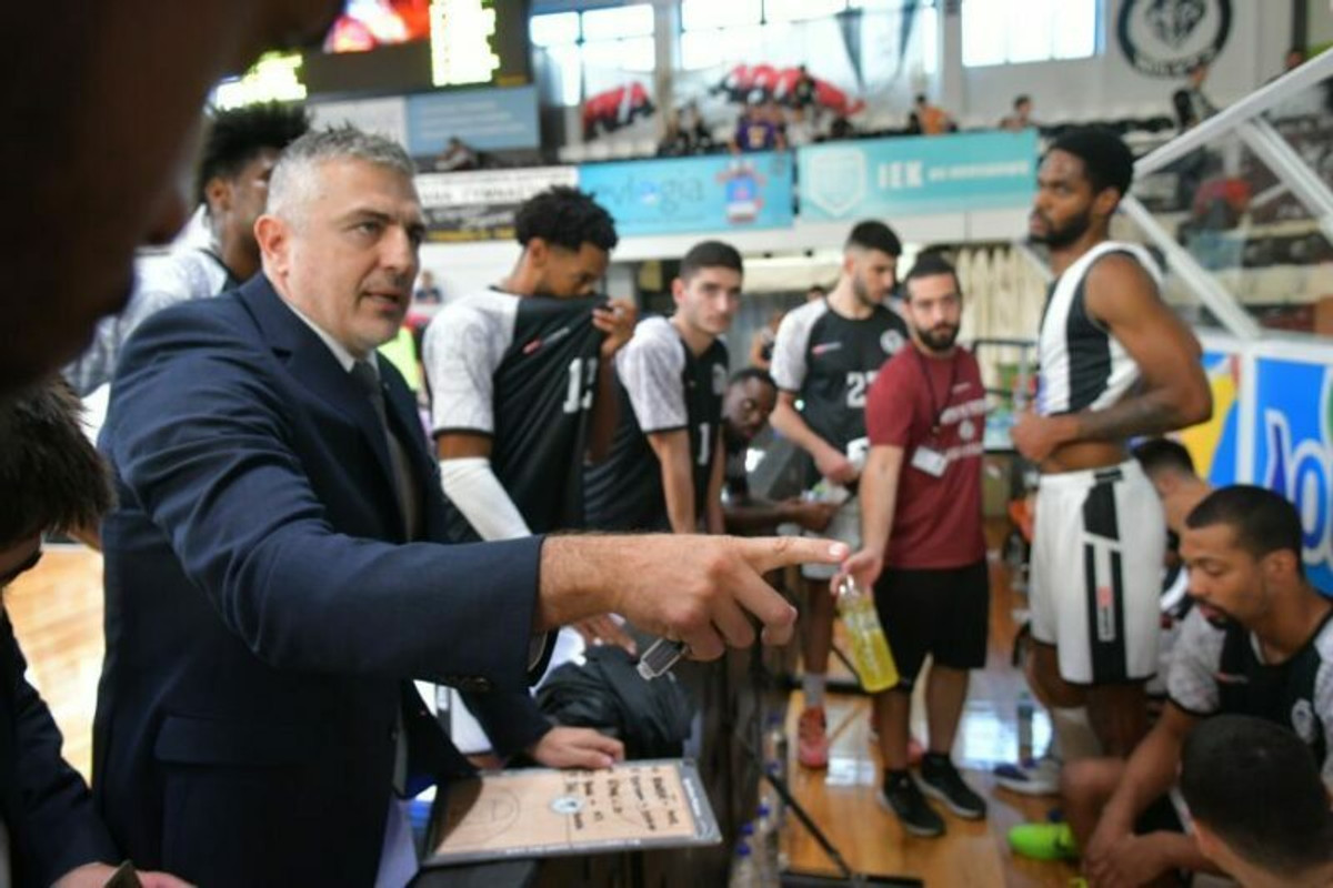 Βετούλας: Κατάθεση ψυχής - Απών ο Αγγέλου
