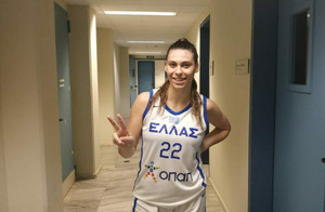 Σταματάκη: &quot;Είχαμε πεισμώσει με τα αποτελέσματα που είχαμε φέρει στα φιλικά&quot;