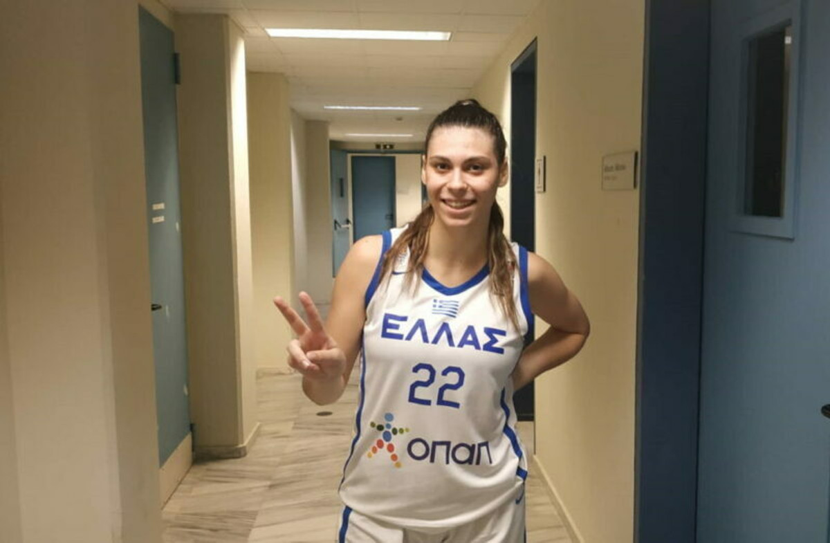 Σταματάκη: &quot;Είχαμε πεισμώσει με τα αποτελέσματα που είχαμε φέρει στα φιλικά&quot;