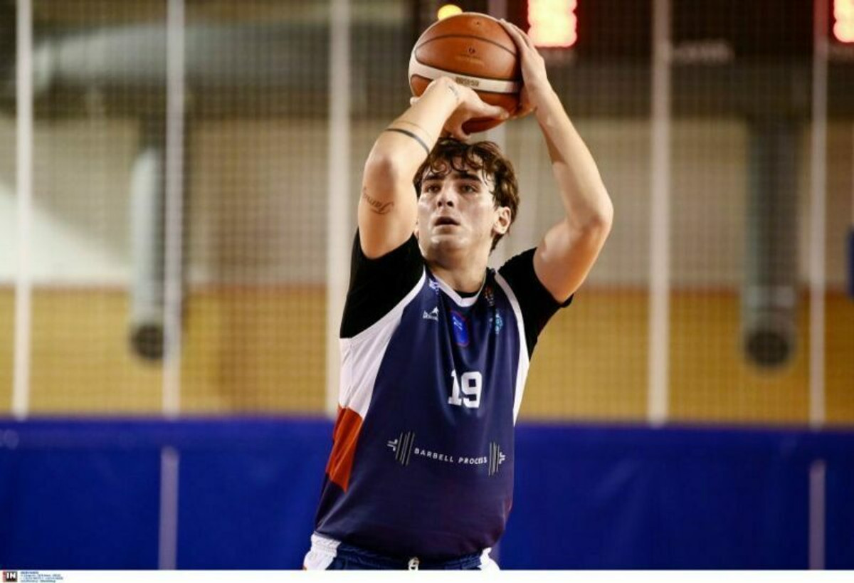 National League 1: Ντέρμπι Πρωτέα Β.-ΟΦΗ το Σάββατο (live streams)