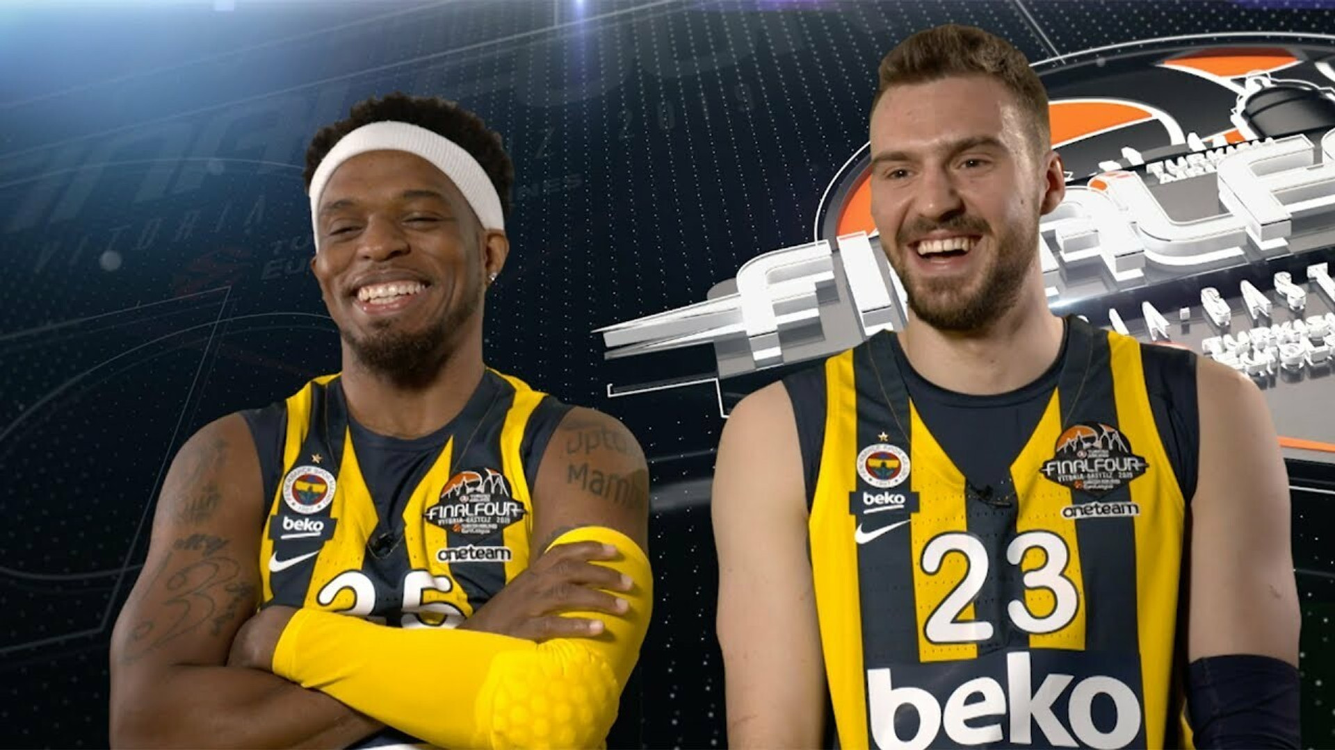 Το ξεκαρδιστικό Final Four Quiz της Euroleague για την Βιτόρια (video)