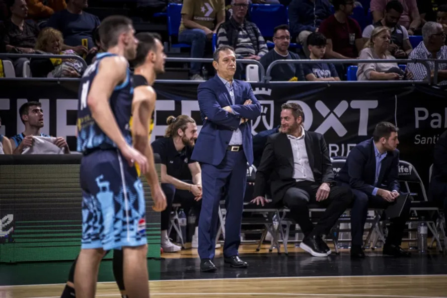 Νίκου: &quot;Τα σημαντικά παιχνίδια για εμάς είναι τώρα&quot;