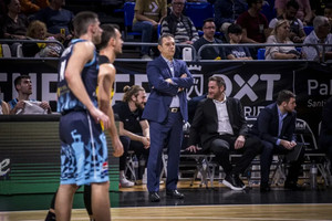Νίκου: &quot;Τα σημαντικά παιχνίδια για εμάς είναι τώρα&quot;