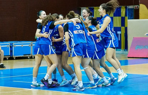Eθνική Νεανίδων: Με Τσεχία στις 21:00 στον πρώτο τελικό ανόδου (live stream)