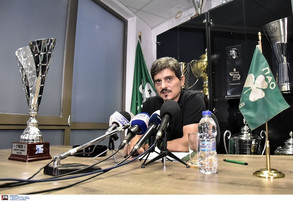Ξέσπασμα Γιαννακόπουλου: Θα τους βάλω τις κουκούλες στον... (vid&amp;pics)