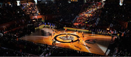 Euroleague: Στις 11 Νοεμβρίου κυκλοφορούν τα εισιτήρια του Final Four
