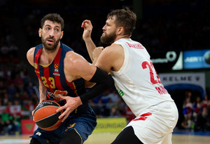 EuroLeague: Τα κατορθώματα του MVP Σενγκέλια (video)