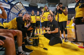 Άρης: Αρνητικά τα τεστ κορονοϊού για την πρεμιέρα